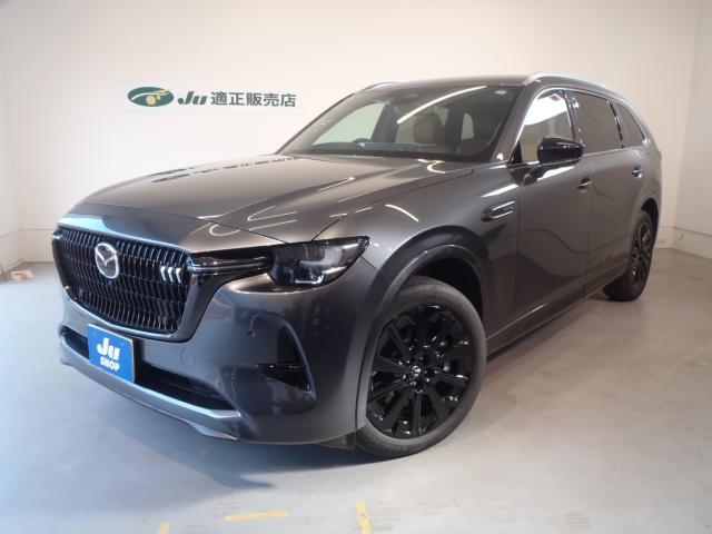 CX-80（新潟県新発田市）