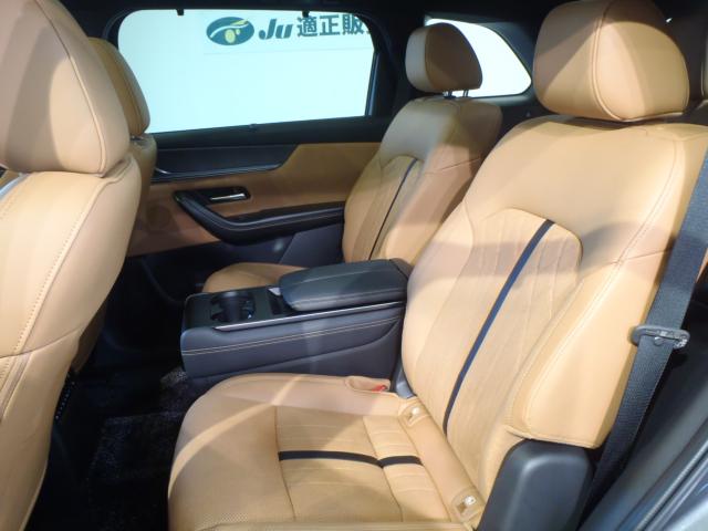 CX-80（新潟県新発田市）画像6