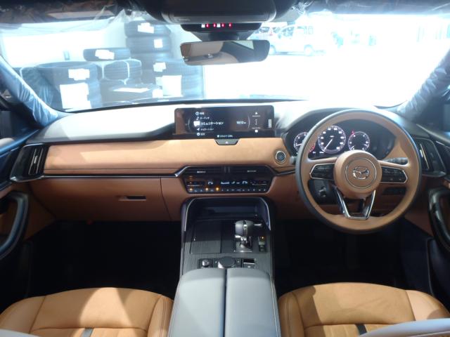 CX-80（新潟県新発田市）画像4