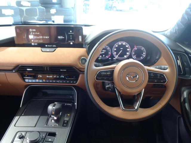 CX-80（新潟県新発田市）画像10