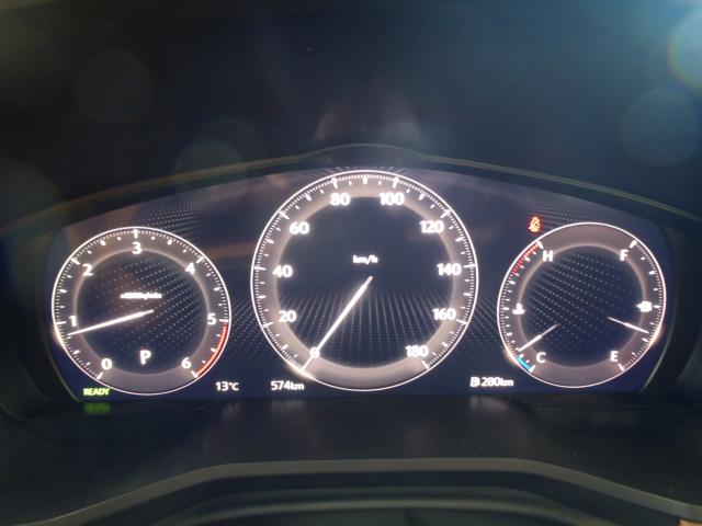 CX-80（新潟県新発田市）画像27