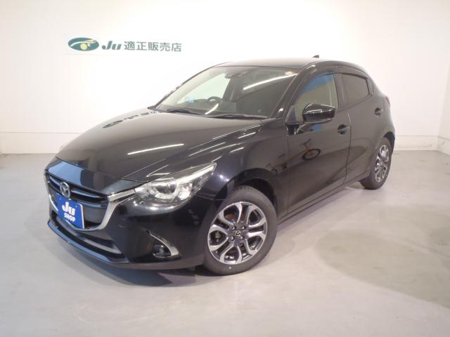 デミオ(新潟県新発田市)