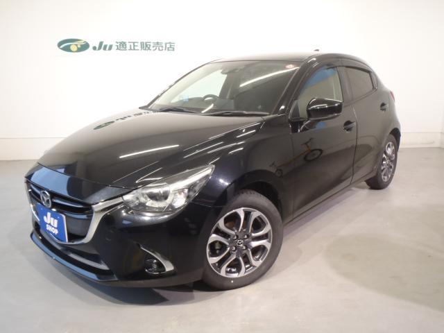 デミオ（新潟県新発田市）