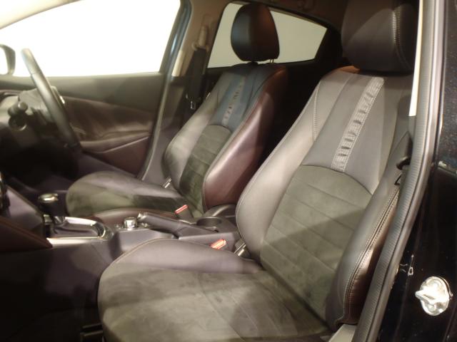 デミオ(新潟県新発田市)