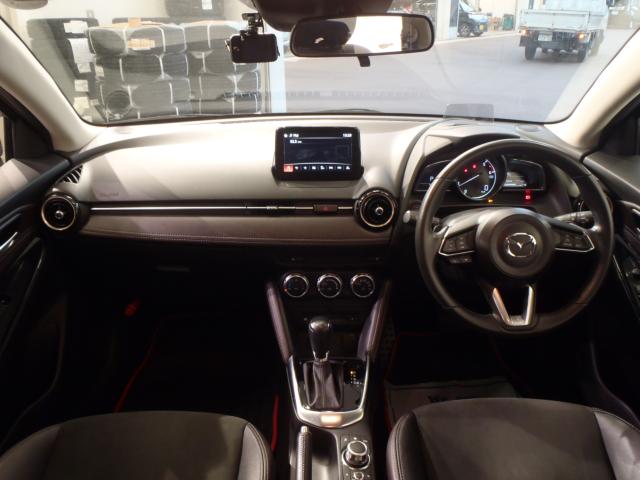 デミオ(新潟県新発田市)