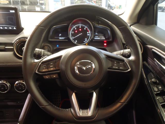 デミオ(新潟県新発田市)