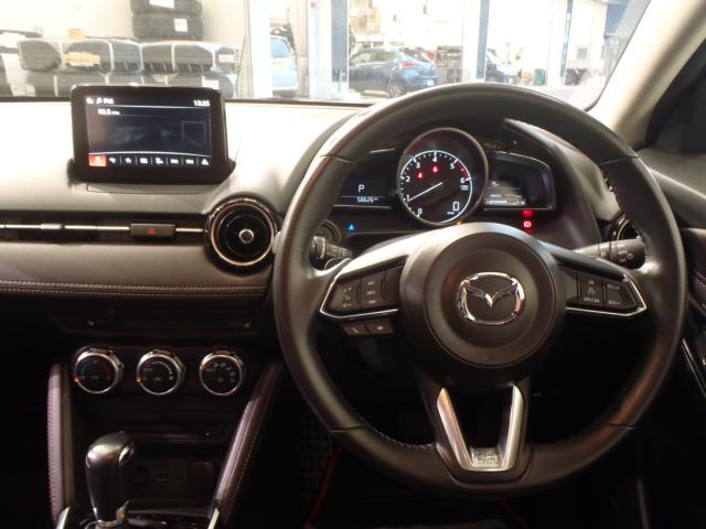 デミオ(新潟県新発田市)