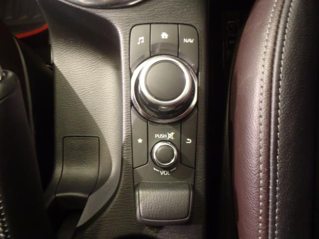 デミオ(新潟県新発田市)