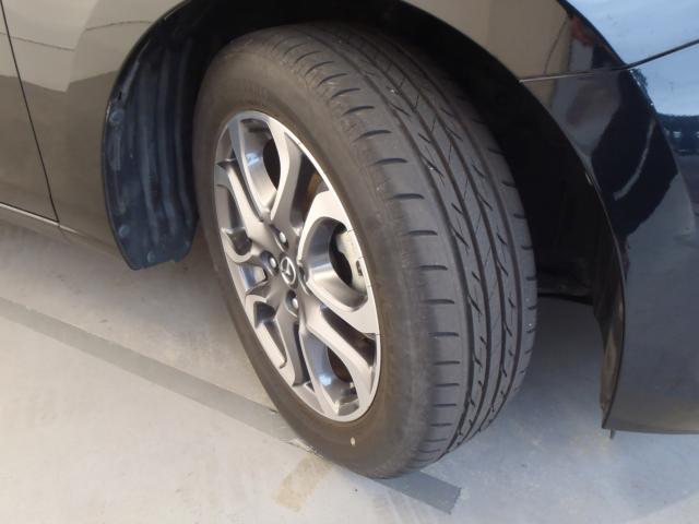 デミオ(新潟県新発田市)