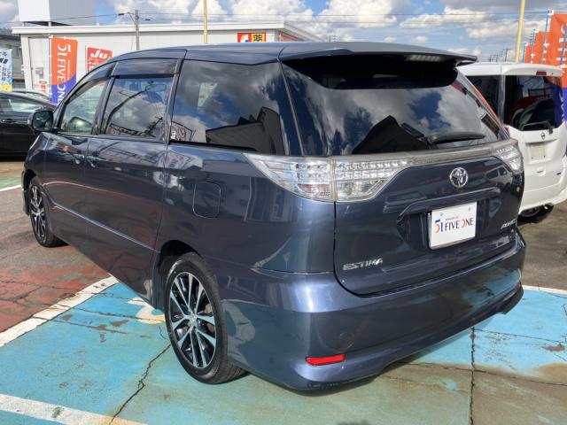 エスティマ（新潟県長岡市）画像6