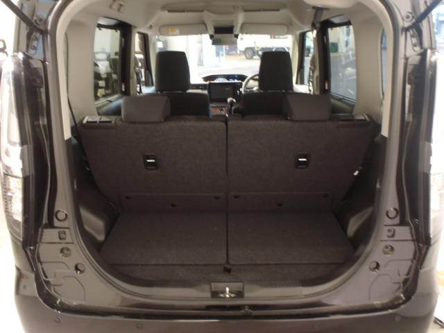 ソリオバンディット(新潟県新発田市)