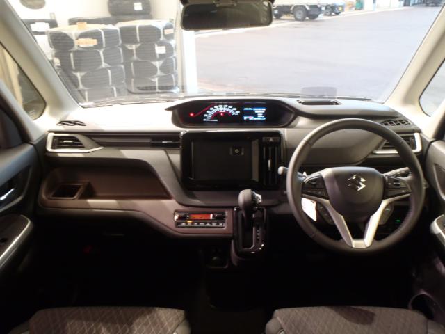 ソリオバンディット(新潟県新発田市)