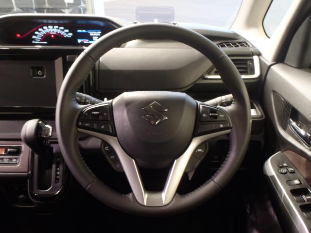 ソリオバンディット(新潟県新発田市)