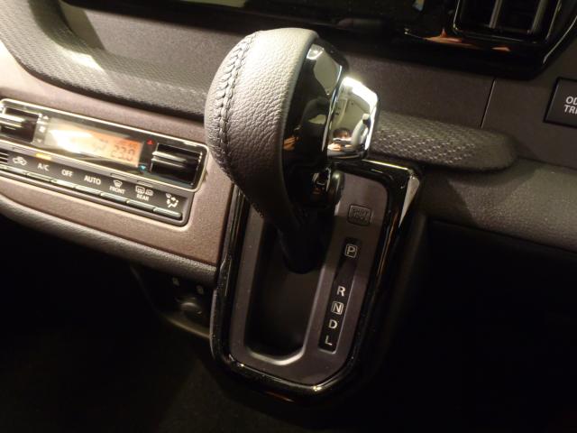 ソリオバンディット(新潟県新発田市)