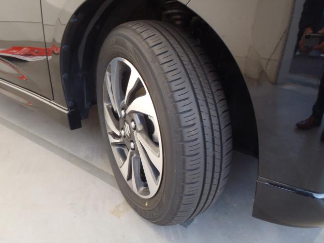 ソリオバンディット(新潟県新発田市)