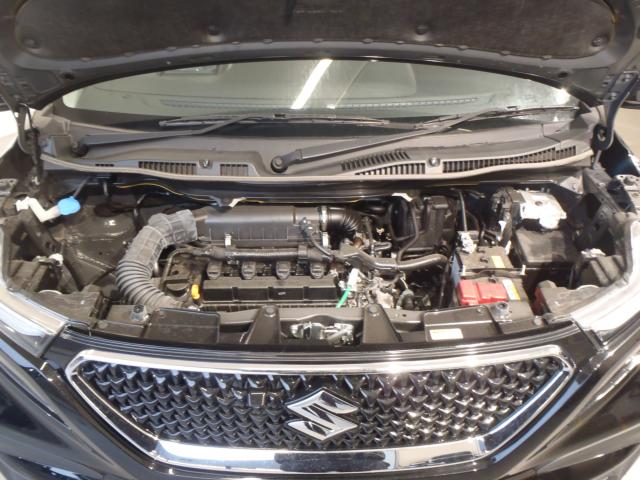 ソリオバンディット(新潟県新発田市)