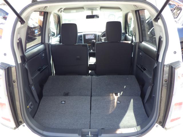 ワゴンRスティングレー(新潟県新潟市中央区)