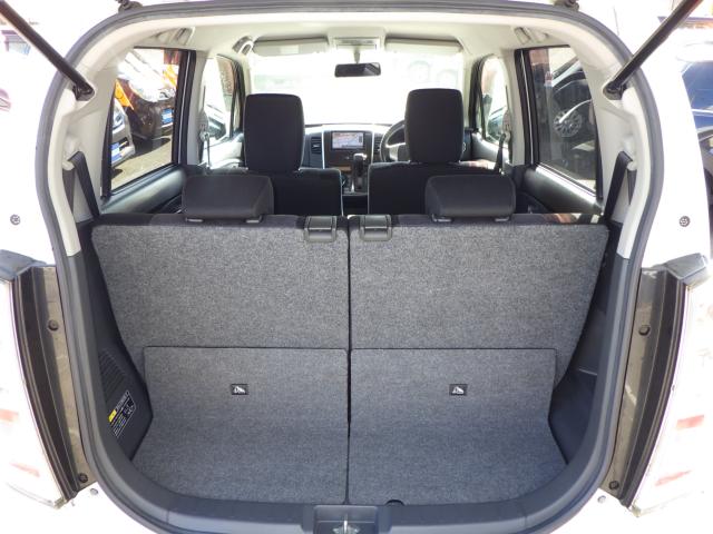 ワゴンRスティングレー(新潟県新潟市中央区)