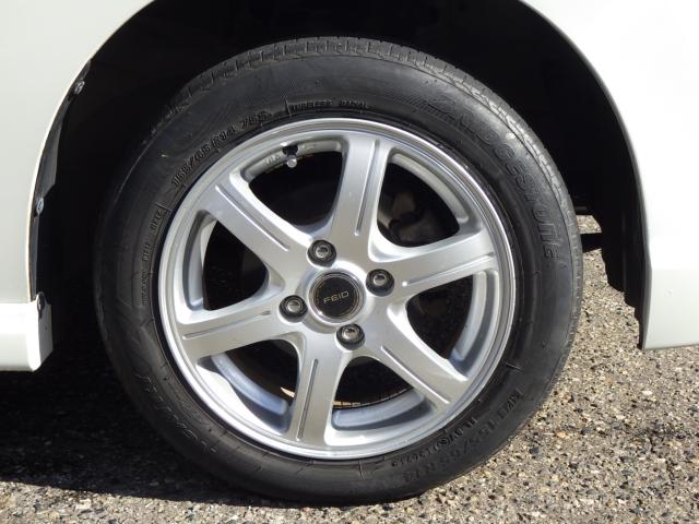 ワゴンRスティングレー(新潟県新潟市中央区)