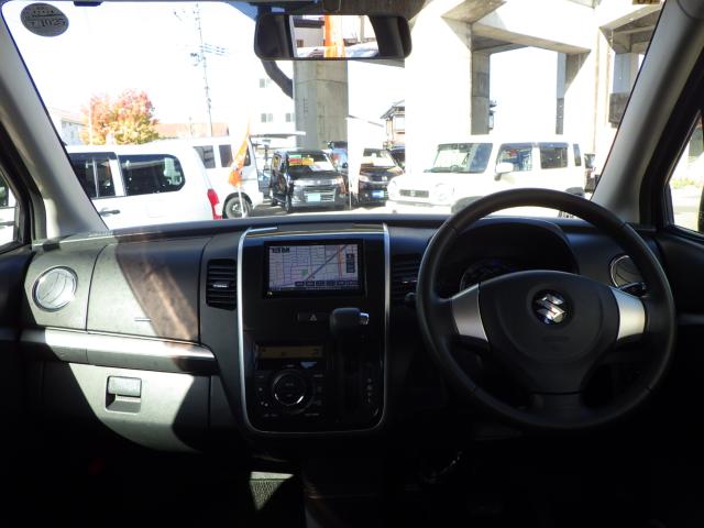 ワゴンRスティングレー(新潟県新潟市中央区)