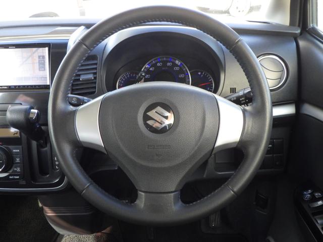 ワゴンRスティングレー(新潟県新潟市中央区)