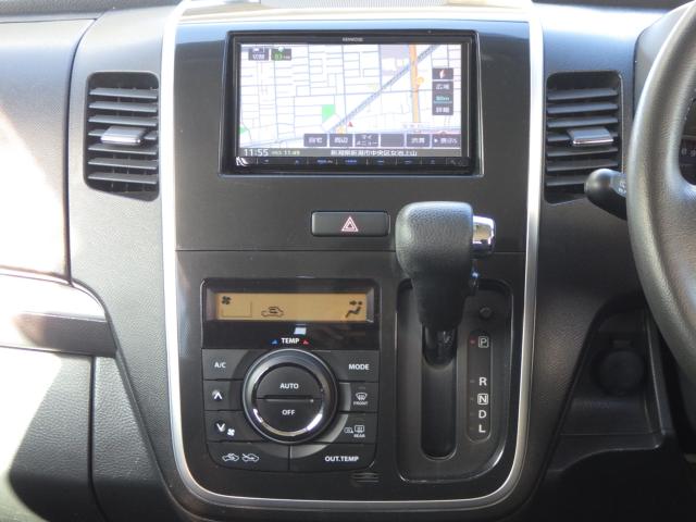 ワゴンRスティングレー(新潟県新潟市中央区)