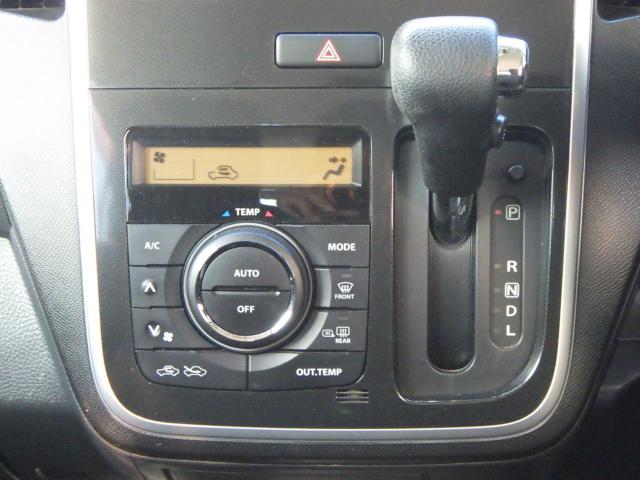 ワゴンRスティングレー(新潟県新潟市中央区)