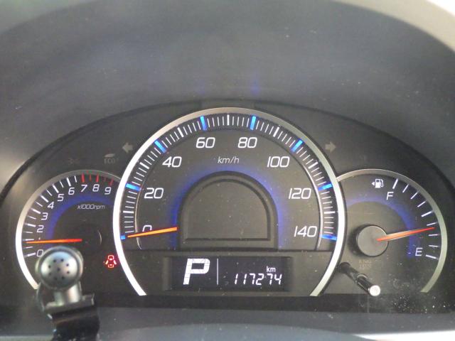 ワゴンRスティングレー(新潟県新潟市中央区)