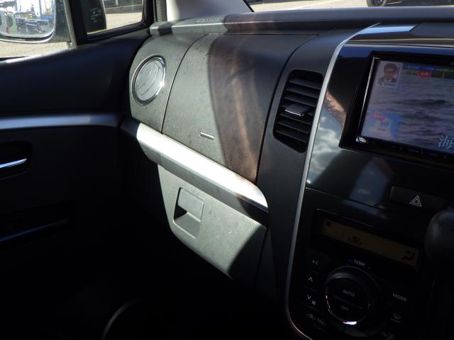 ワゴンRスティングレー(新潟県新潟市中央区)