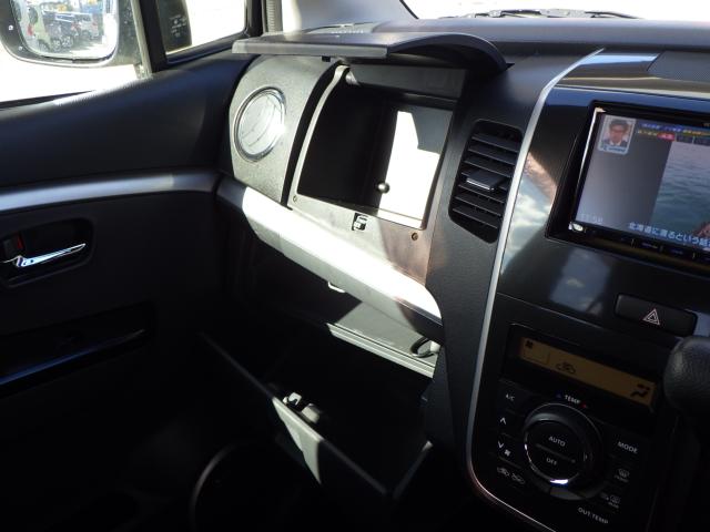 ワゴンRスティングレー(新潟県新潟市中央区)