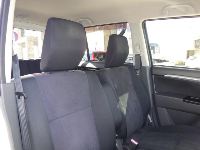 ワゴンRスティングレー(新潟県新潟市中央区)