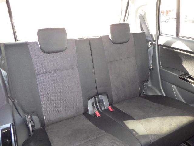 ワゴンRスティングレー(新潟県新潟市中央区)