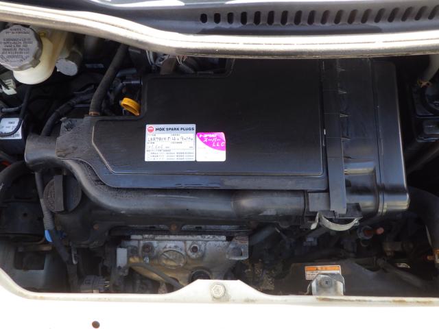 ワゴンRスティングレー(新潟県新潟市中央区)