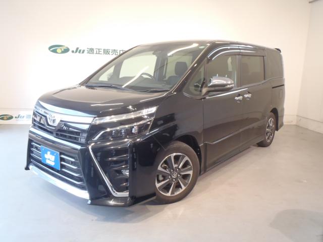 ヴォクシー（新潟県新発田市）画像2