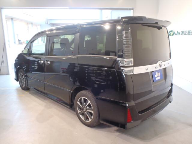 ヴォクシー（新潟県新発田市）画像3