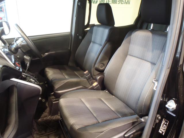 ヴォクシー（新潟県新発田市）画像5