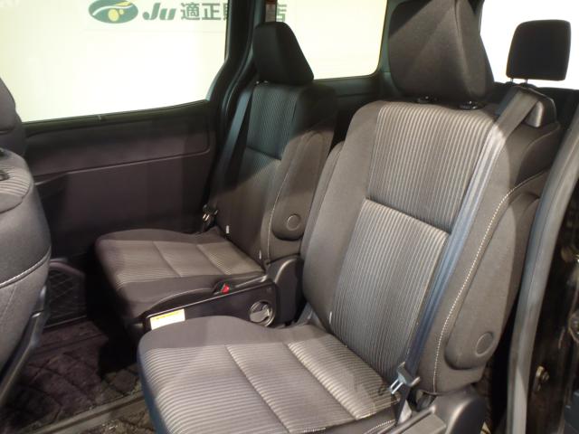 ヴォクシー（新潟県新発田市）画像6