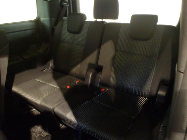 ヴォクシー（新潟県新発田市）画像7