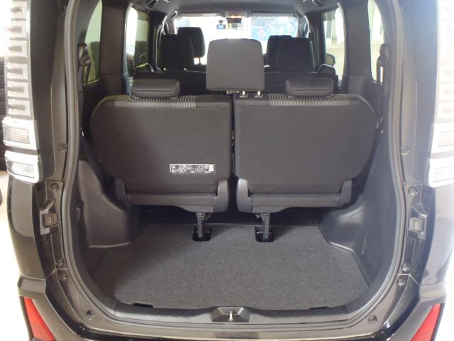 ヴォクシー（新潟県新発田市）画像8