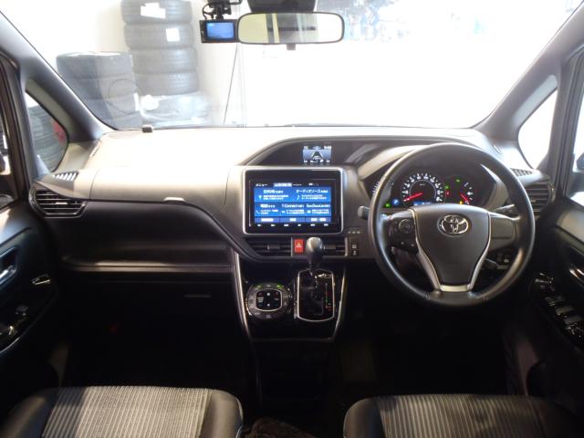 ヴォクシー（新潟県新発田市）画像4