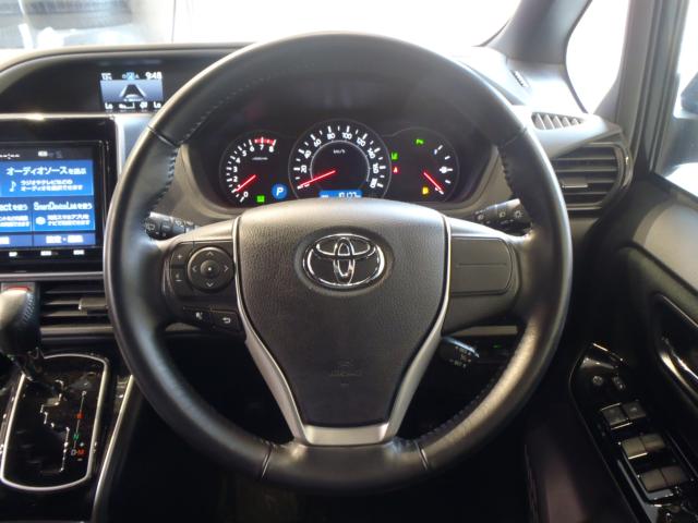 ヴォクシー（新潟県新発田市）画像11