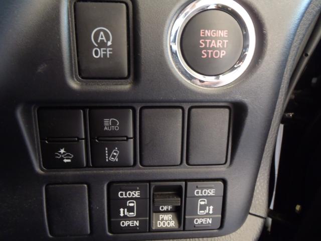 ヴォクシー（新潟県新発田市）画像18