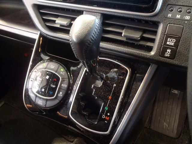 ヴォクシー（新潟県新発田市）画像17