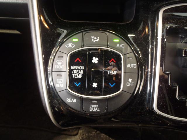 ヴォクシー（新潟県新発田市）画像16