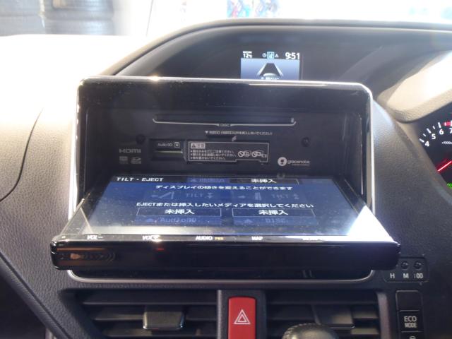 ヴォクシー（新潟県新発田市）画像14