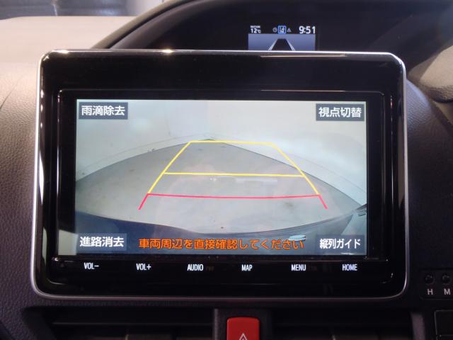 ヴォクシー（新潟県新発田市）画像15