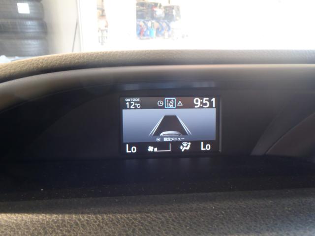 ヴォクシー（新潟県新発田市）画像25