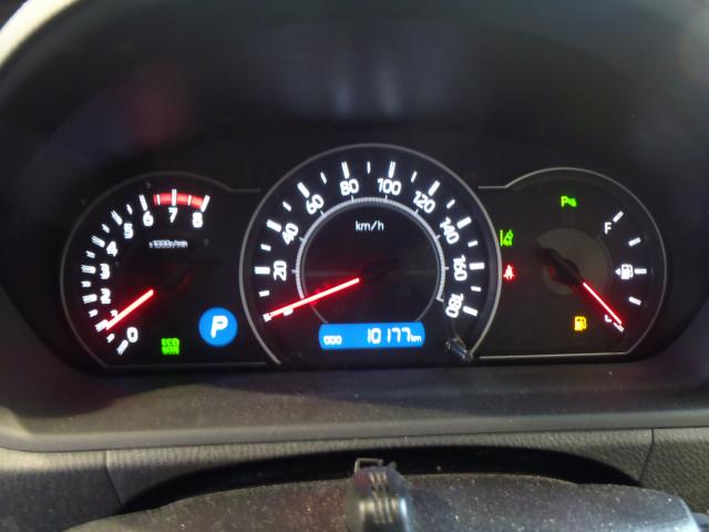 ヴォクシー（新潟県新発田市）画像26