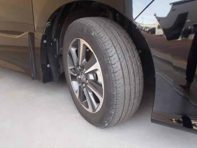 ヴォクシー（新潟県新発田市）画像24