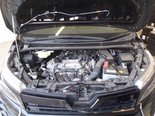 ヴォクシー（新潟県新発田市）画像23